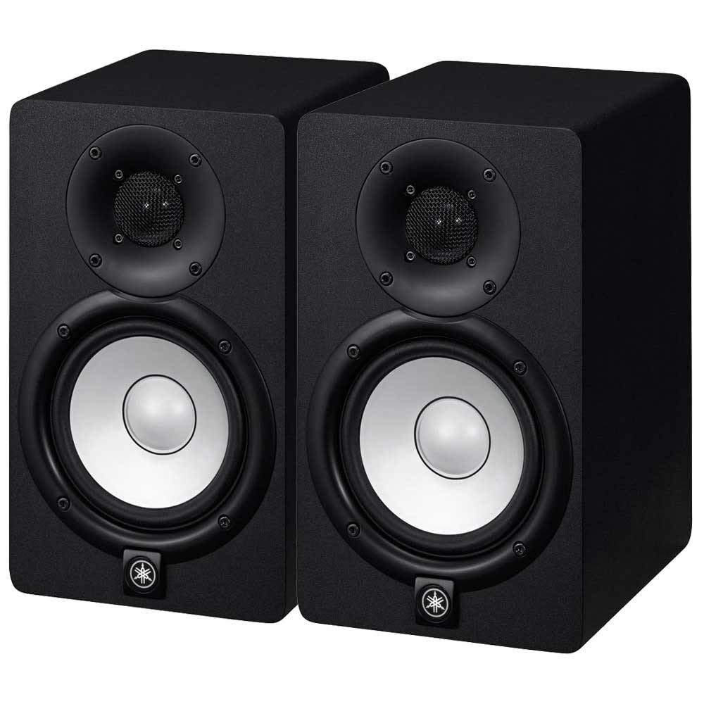 Yamaha HS7 Studio Monitor Speaker