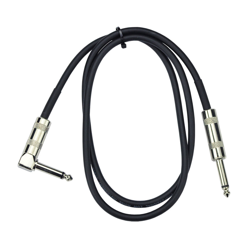 GUITAR CABLE - VIBER 2M - L