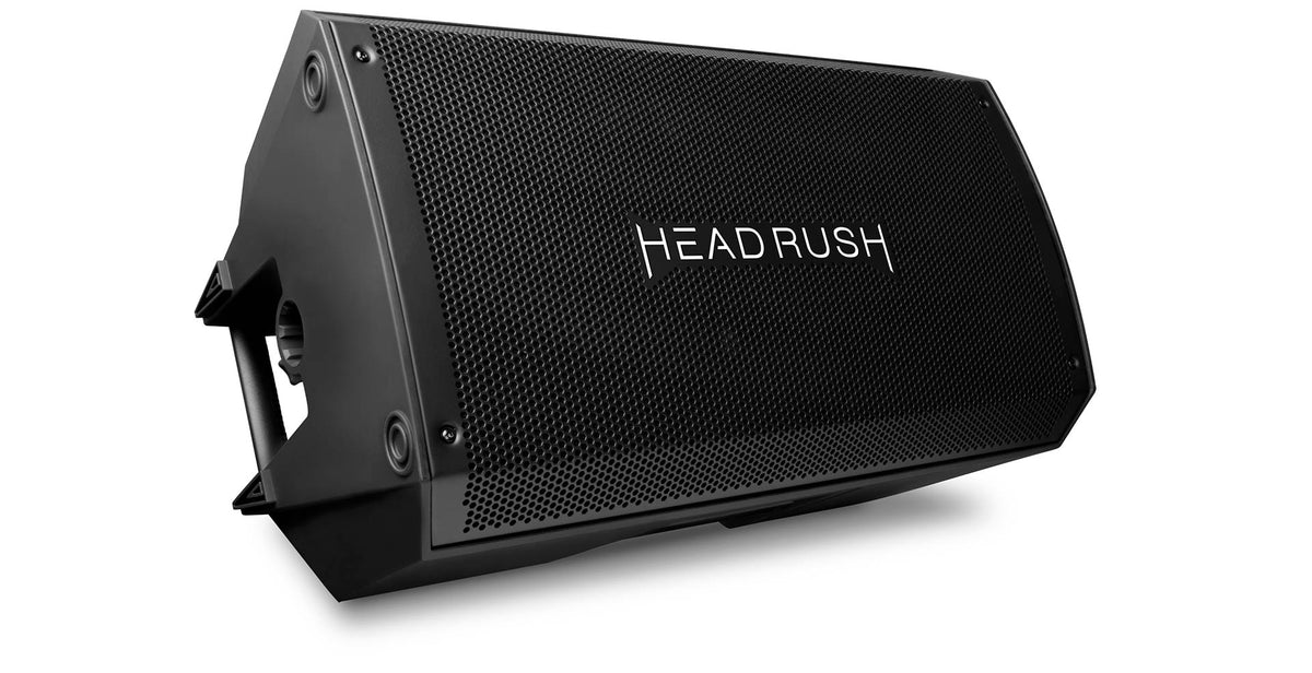HEADRUSH FRFR-108 GUITAR SPEAKER