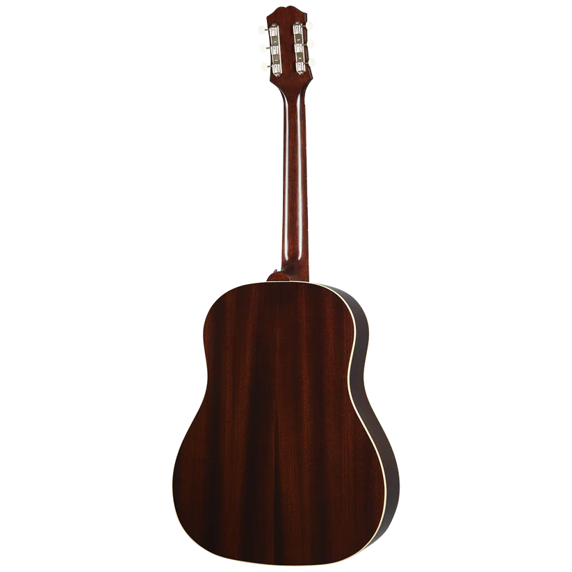 EPIPHONE J-45 AGED VINTAGE SUNBURNT