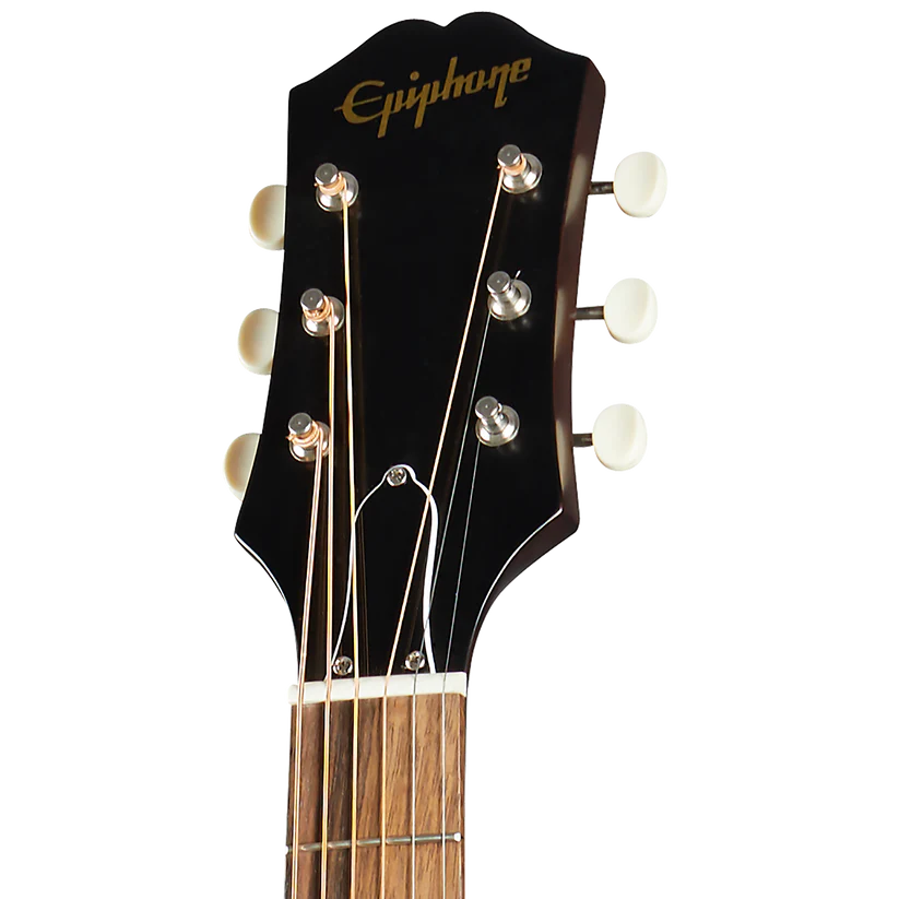 EPIPHONE J-45 AGED VINTAGE SUNBURNT