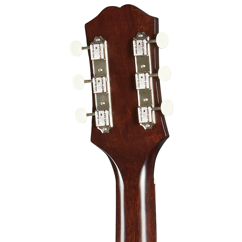 EPIPHONE J-45 AGED VINTAGE SUNBURNT