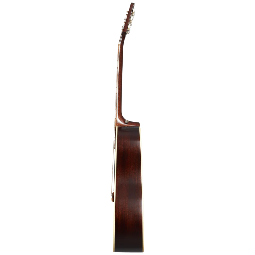 EPIPHONE J-45 AGED VINTAGE SUNBURNT