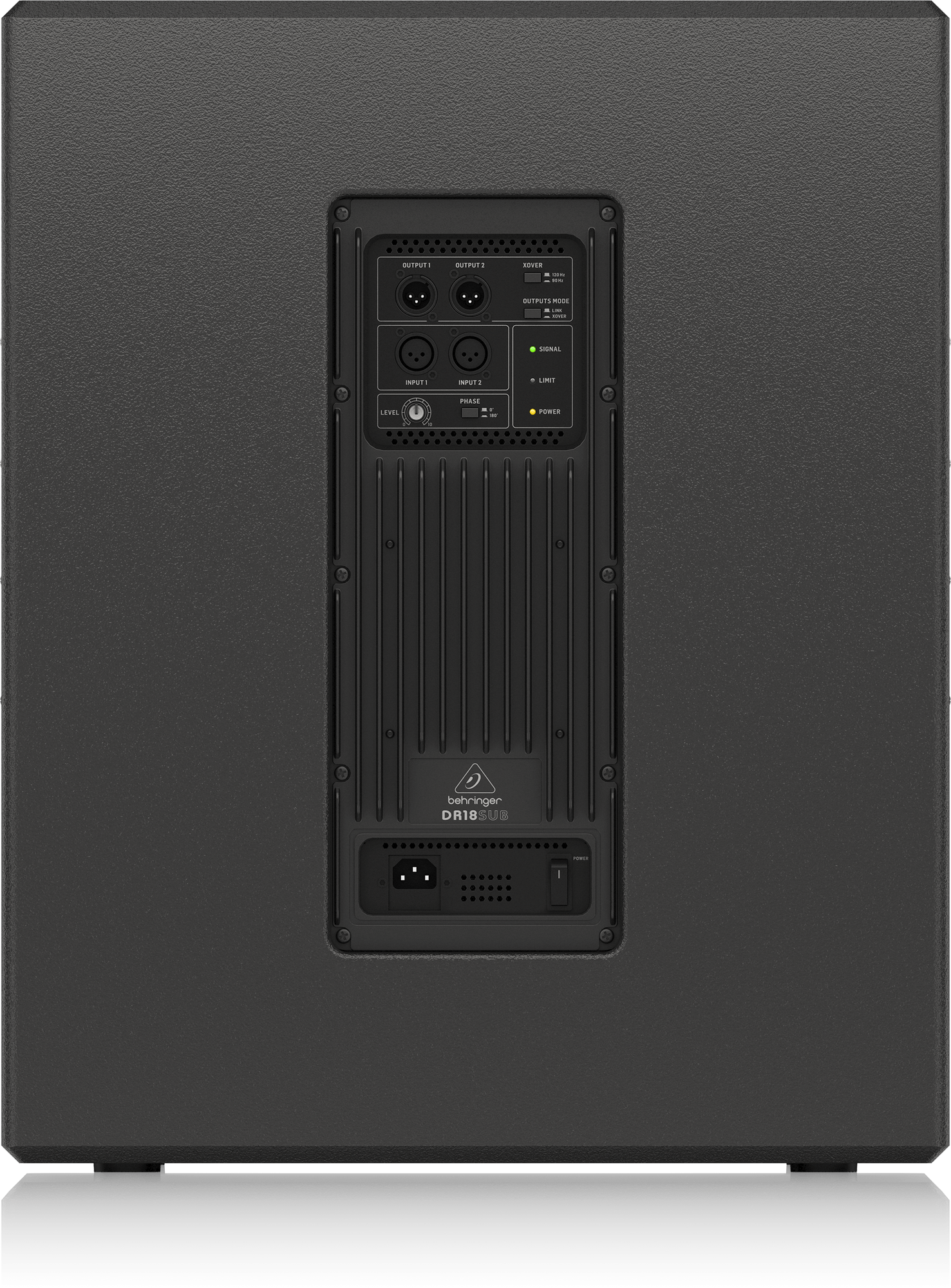 BEHRINGER DR18SUB