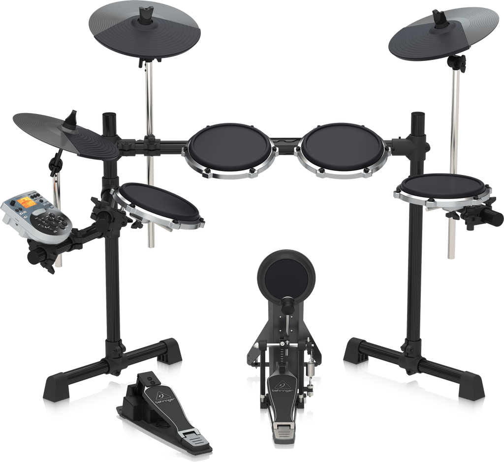 BEHRINGER XD80USB I ELECTRIC DRUMS