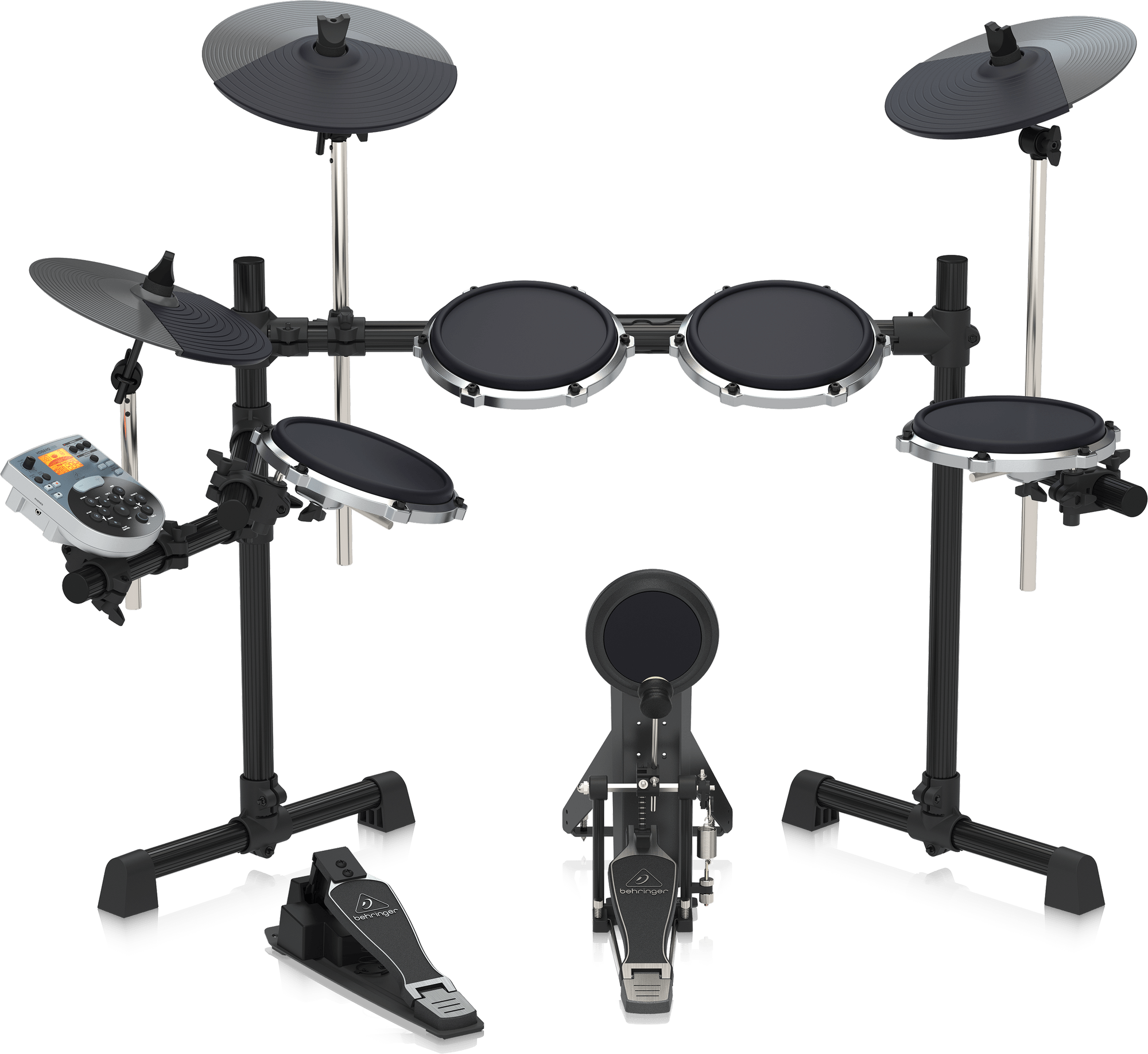 BEHRINGER XD80USB I ELECTRIC DRUMS