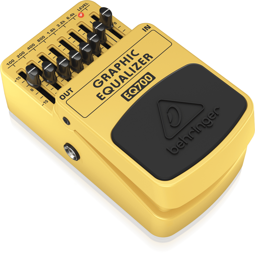 BEHRINGER EQ700