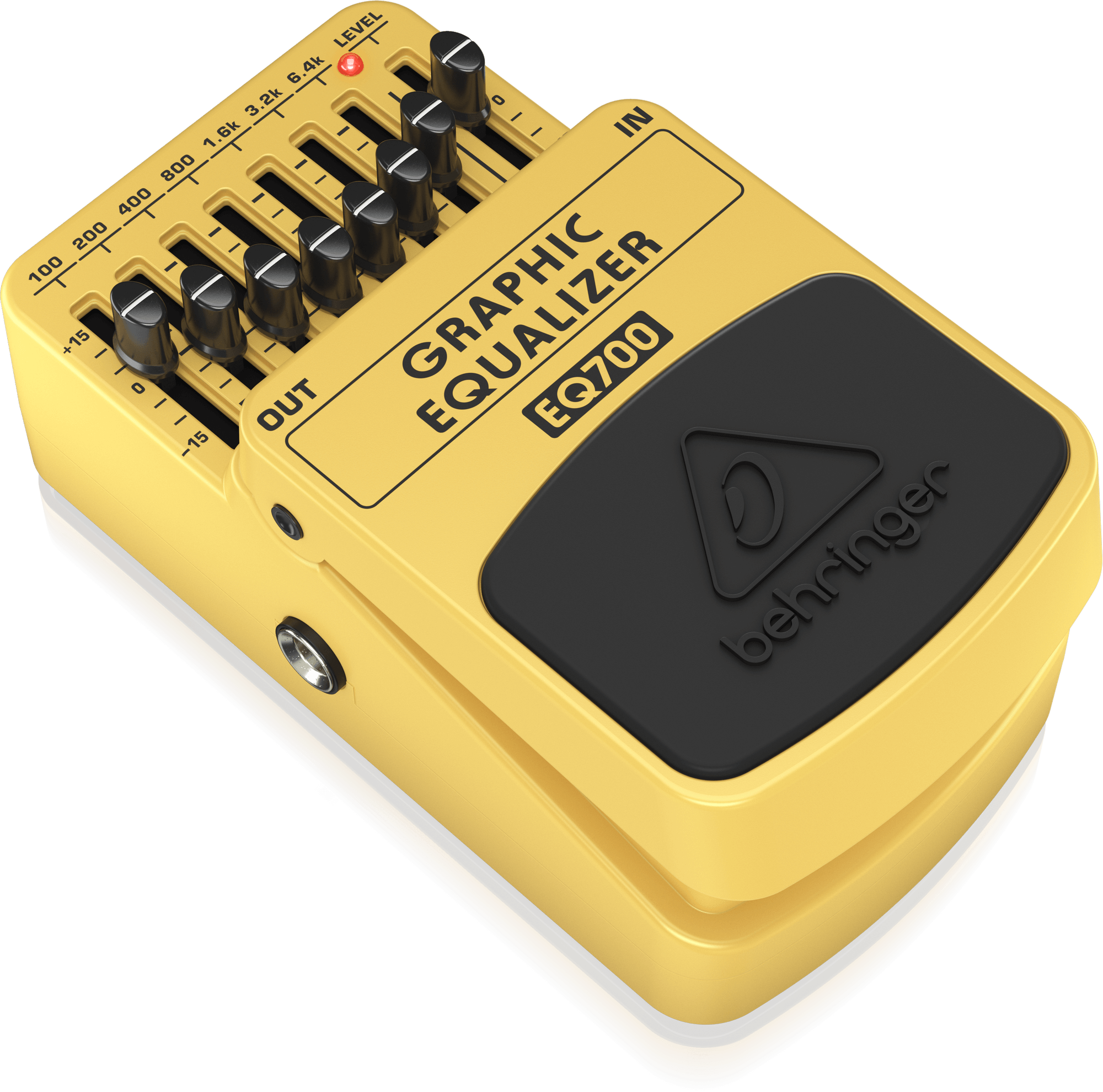 BEHRINGER EQ700
