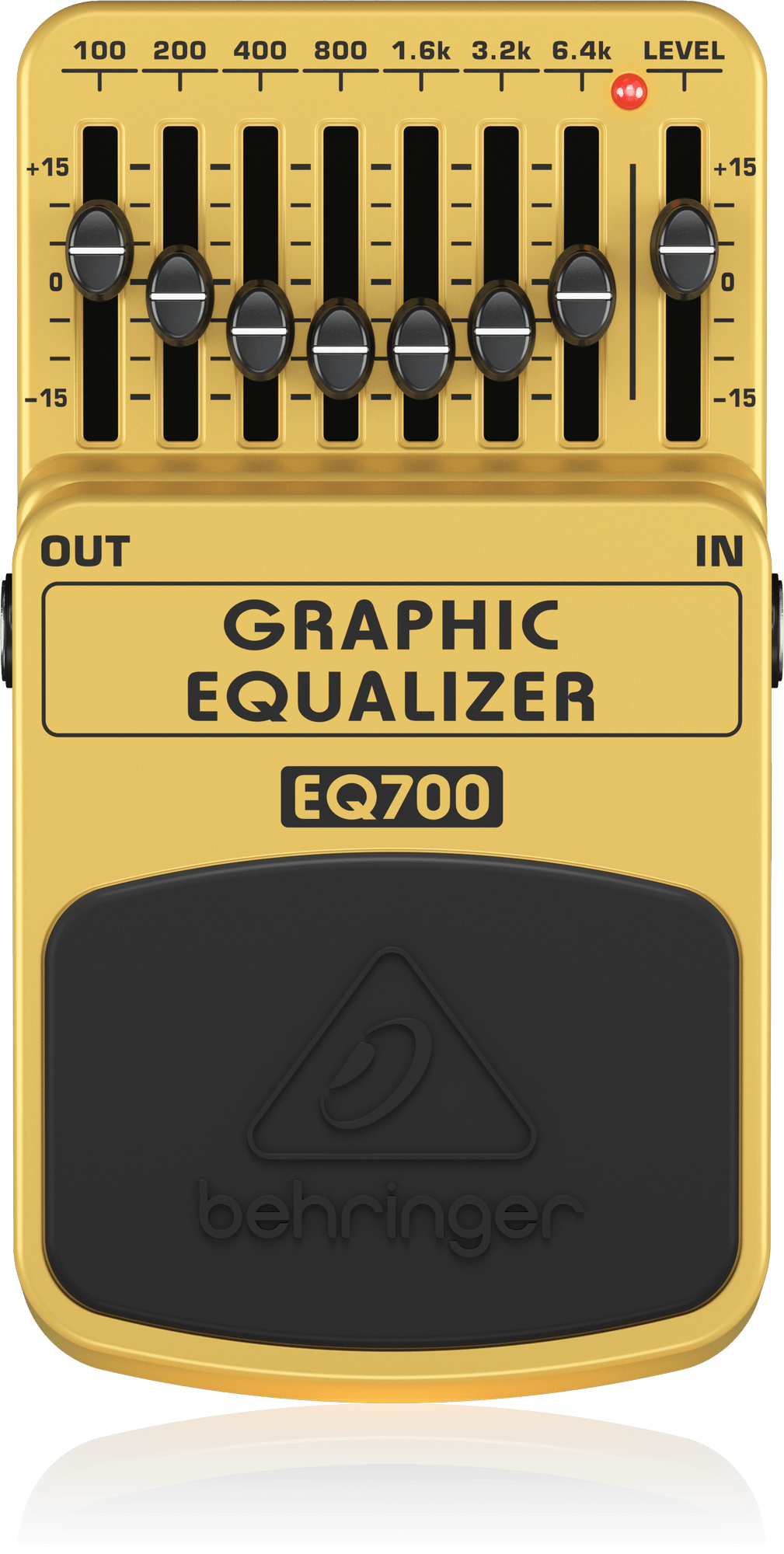 BEHRINGER EQ700