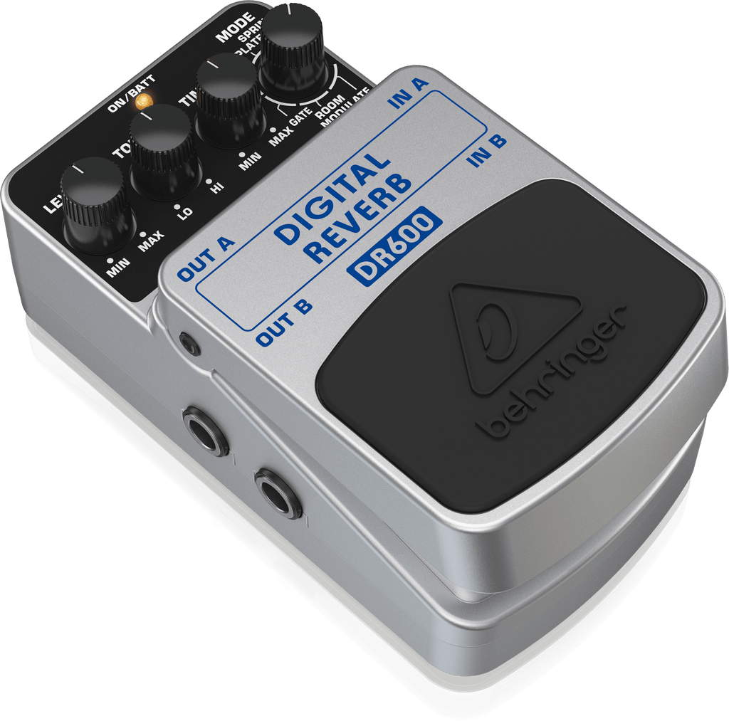 BEHRINGER DR600 - GUITAR PEDAL