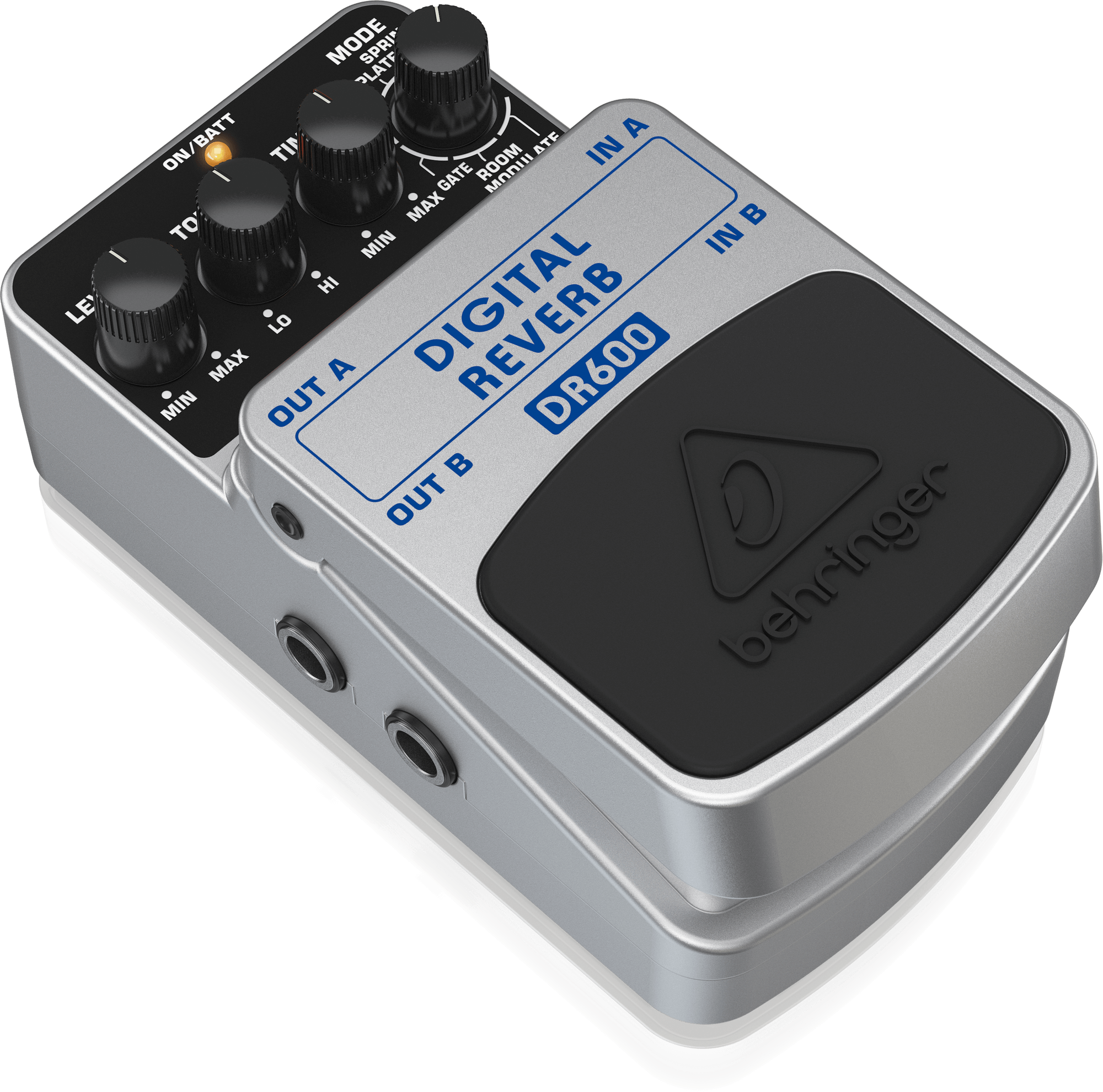 BEHRINGER DR600 - GUITAR PEDAL