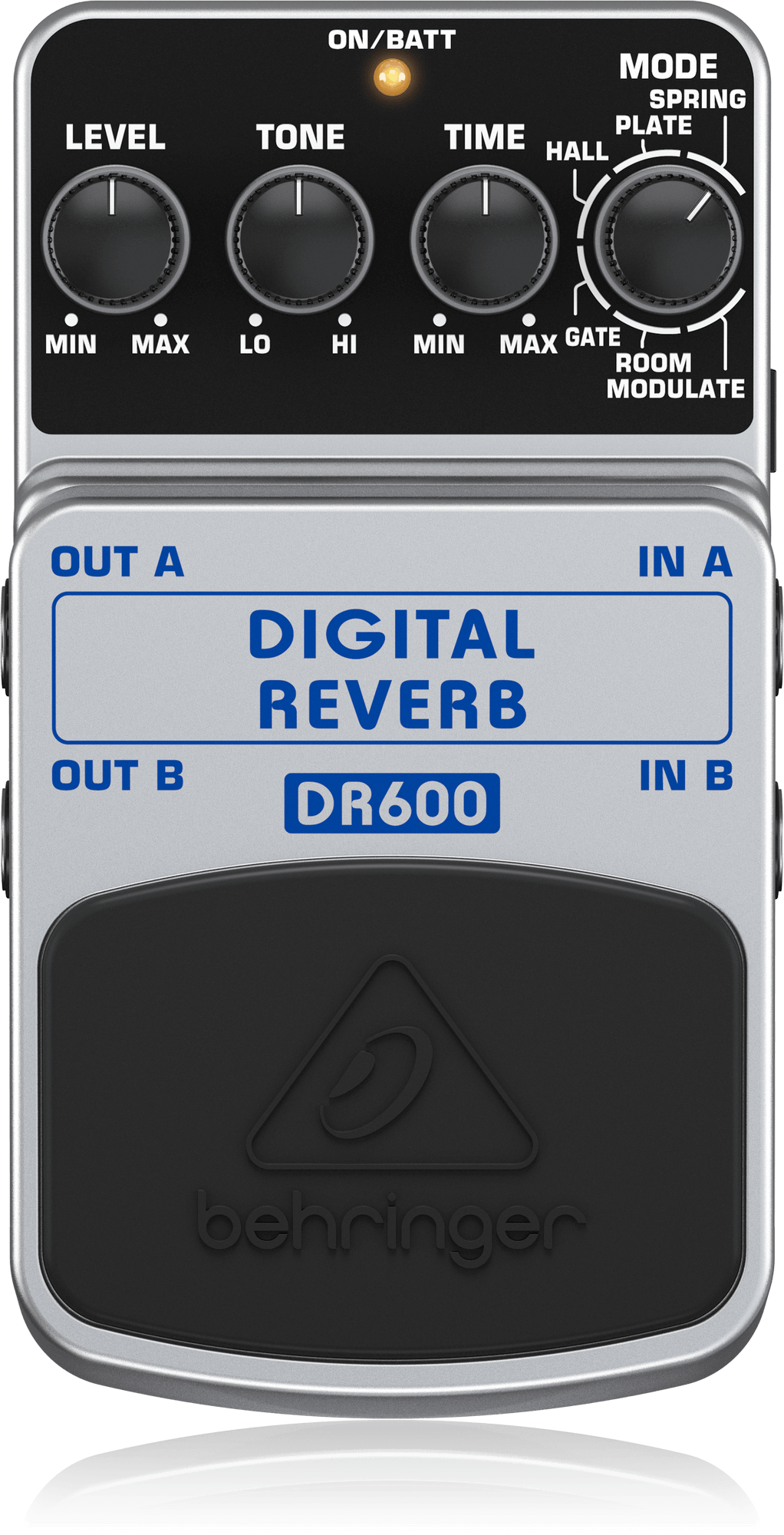 BEHRINGER DR600 - GUITAR PEDAL