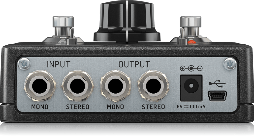 TC-ELECTRONIC - DITTO LOOPER