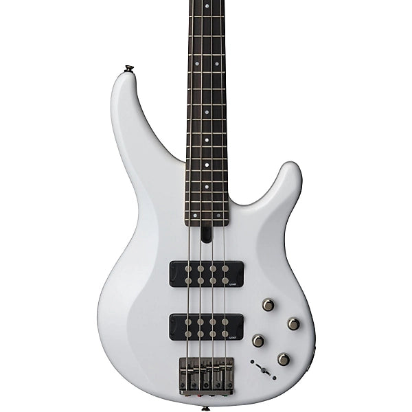 YAMAHA TRBX505TRL WHT