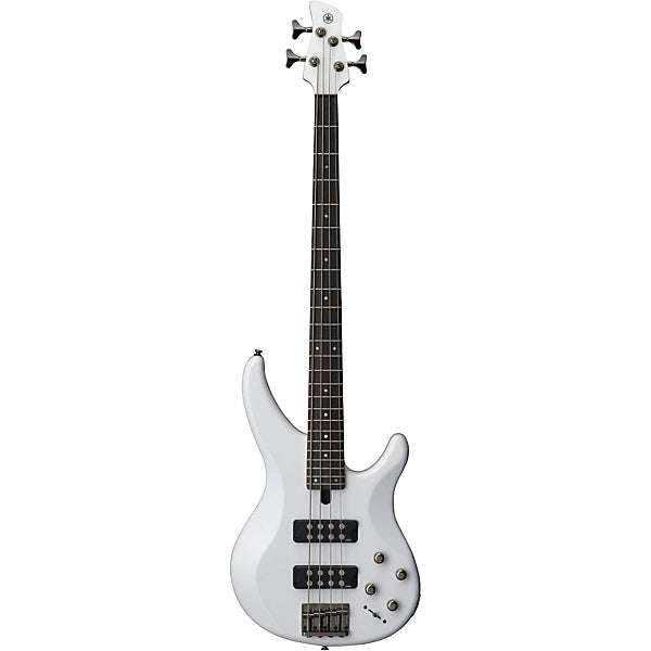 YAMAHA TRBX505TRL WHT