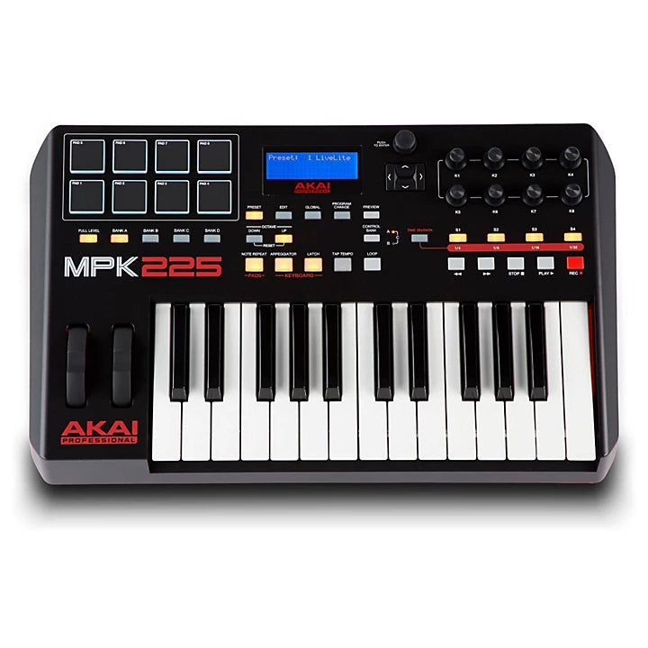 AKAI MPK225