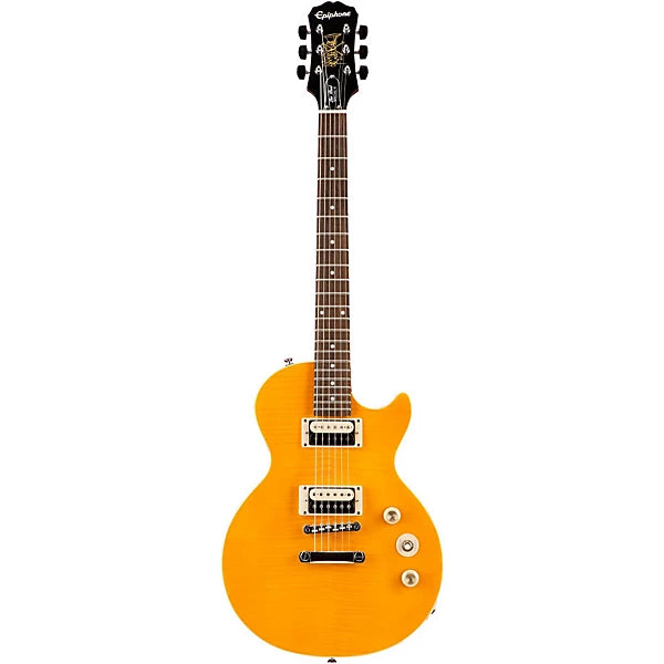 EPIPHONE SLASH PERFORMANCE PACK