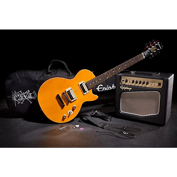 EPIPHONE SLASH PERFORMANCE PACK