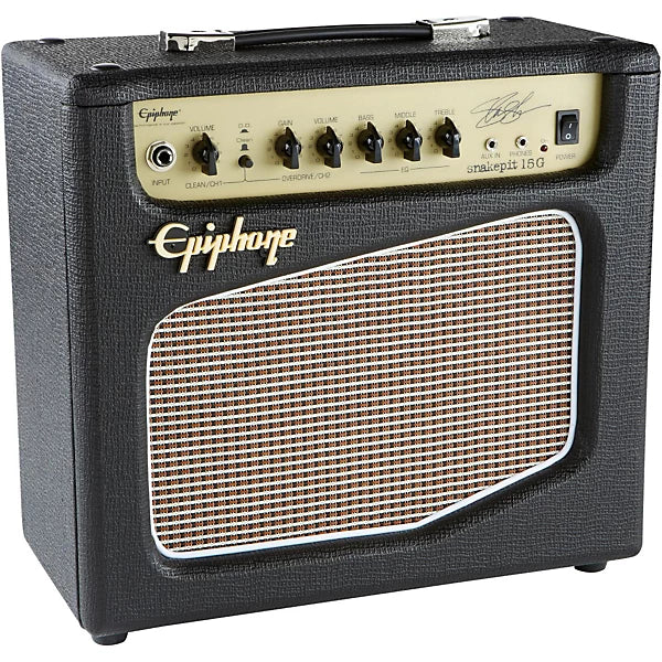 EPIPHONE SLASH PERFORMANCE PACK