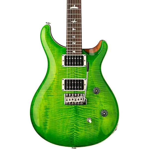 PRS CE24 ERIZA VERDE - USA