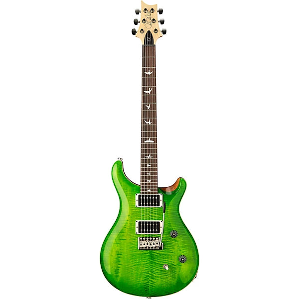 PRS CE24 ERIZA VERDE - USA