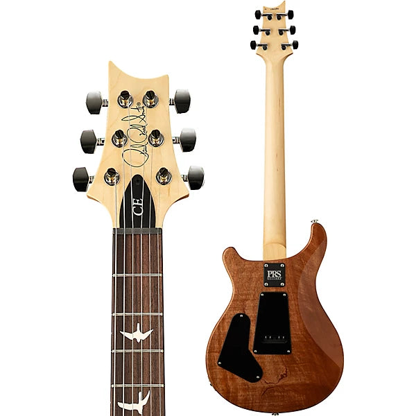 PRS CE24 ERIZA VERDE - USA