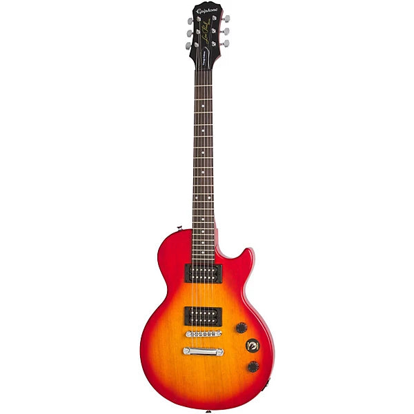 Epiphone Les Paul Special Satin E1 Heritage Cherry Vintage Electric Guitar