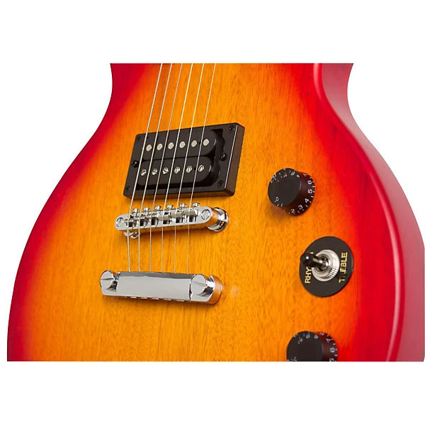 Epiphone Les Paul Special Satin E1 Heritage Cherry Vintage Electric Guitar