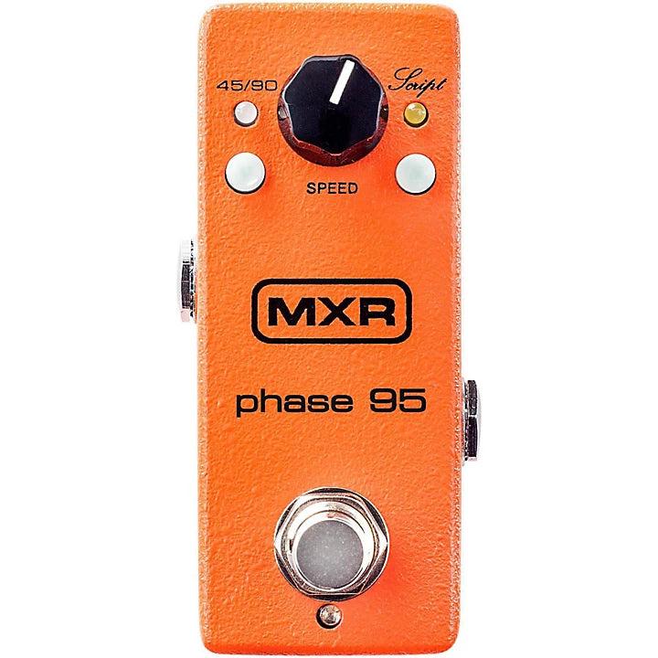 MXR PHASE 95 PEDAL