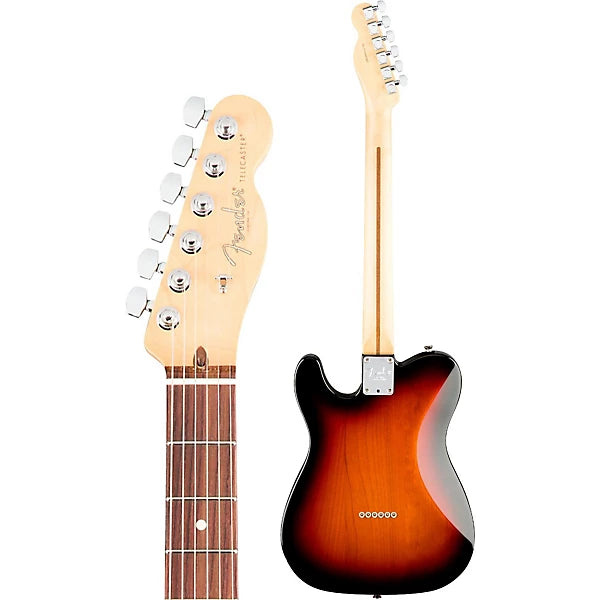 Fender American Professional Telecaster Deluxe Shawbucker Rosewood Fingerboard Electric Guitar 3-Color Sunburst