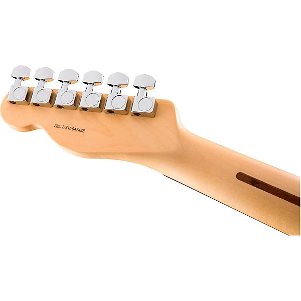 Fender American Professional Telecaster Deluxe Shawbucker Rosewood Fingerboard Electric Guitar 3-Color Sunburst