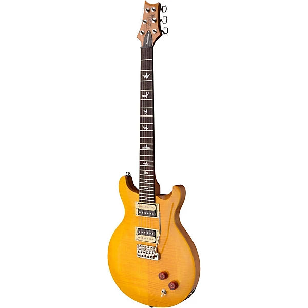 PRS SE SANTANA SY - SANTANA YELLOW