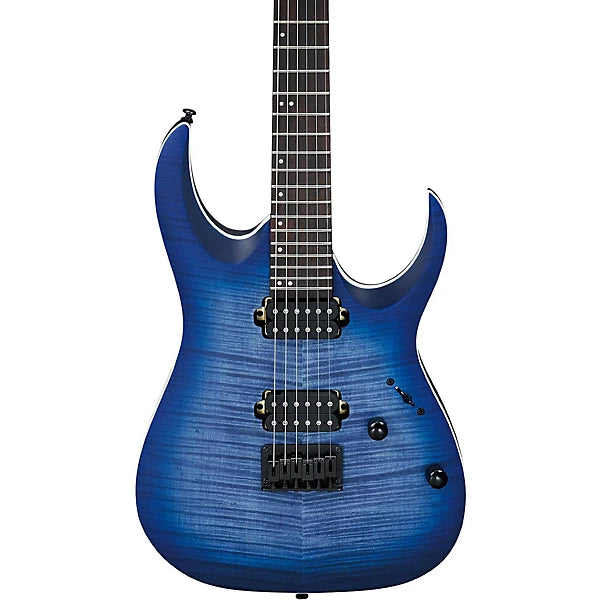 IBANEZ - RGA24 FALT BLUE LAGON BURST
