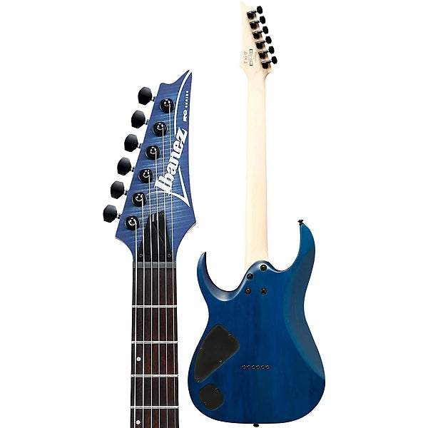 IBANEZ - RGA24 FALT BLUE LAGON BURST