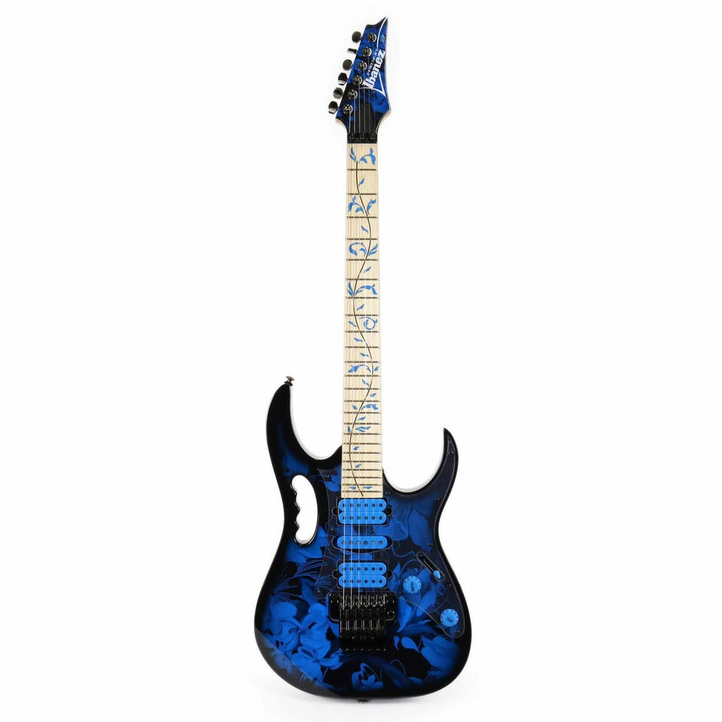 IBANEZ  JEM77P-BFP Steve Vai Signature Premium Series
