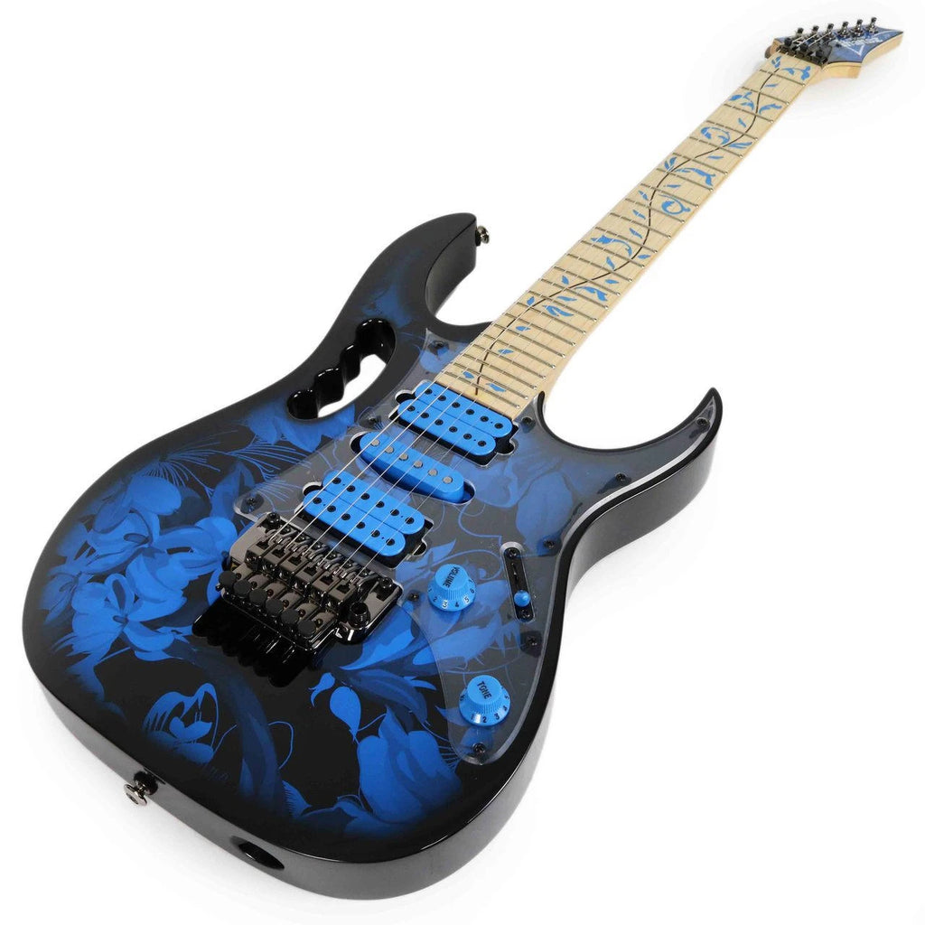 IBANEZ  JEM77P-BFP Steve Vai Signature Premium Series