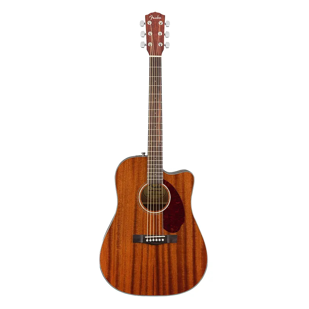 FENDER - CD60 DREADNOUDHT WALNUT FINGERBOARD