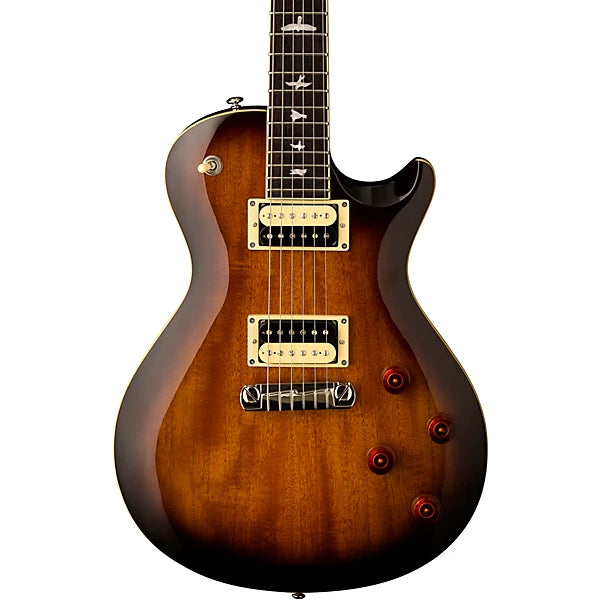 PRS SE 245 Standard TS - Tobacco Sunburst