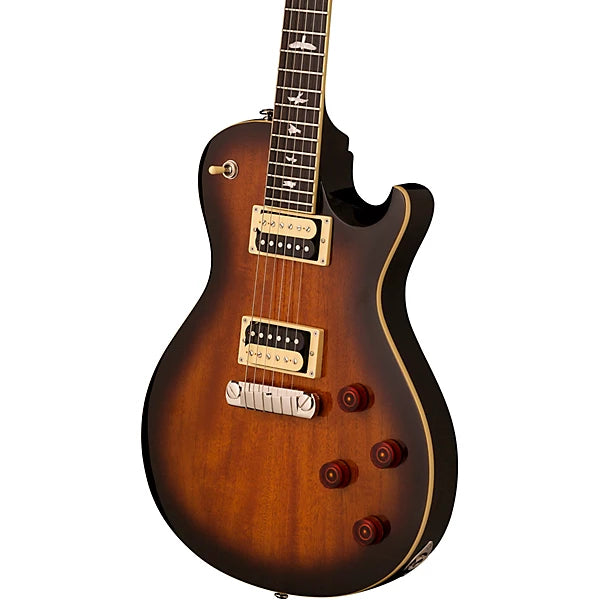PRS SE 245 Standard TS - Tobacco Sunburst