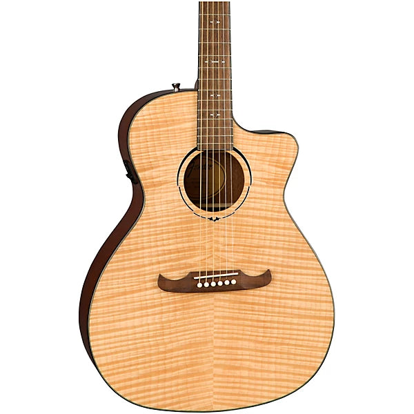 FENDER FA-245CE