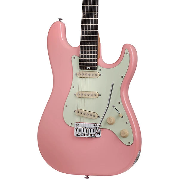 SCHECTER - NICK JOHNSTON TRADITIONAL