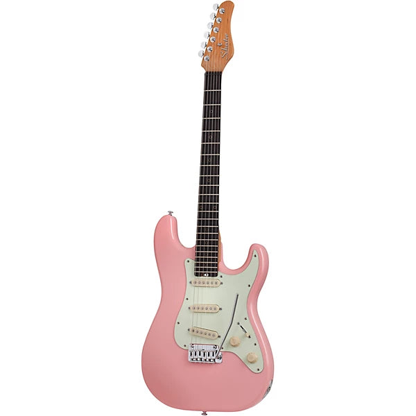 SCHECTER - NICK JOHNSTON TRADITIONAL