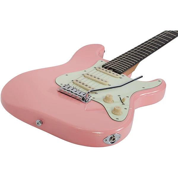 SCHECTER - NICK JOHNSTON TRADITIONAL