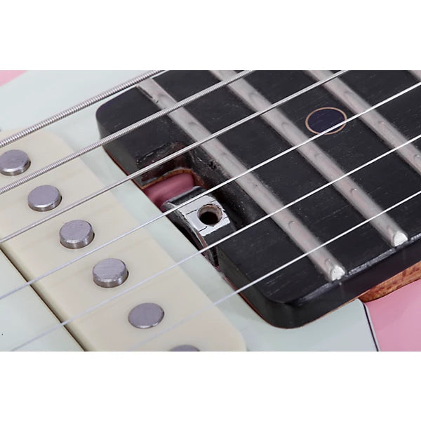 SCHECTER - NICK JOHNSTON TRADITIONAL