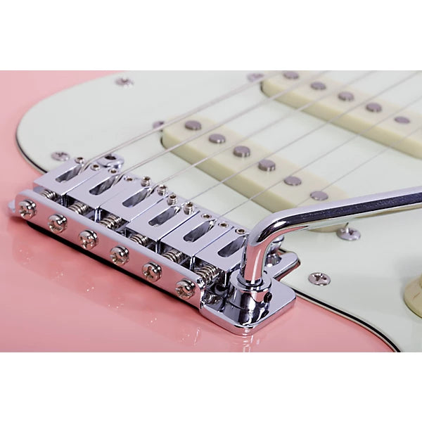 SCHECTER - NICK JOHNSTON TRADITIONAL
