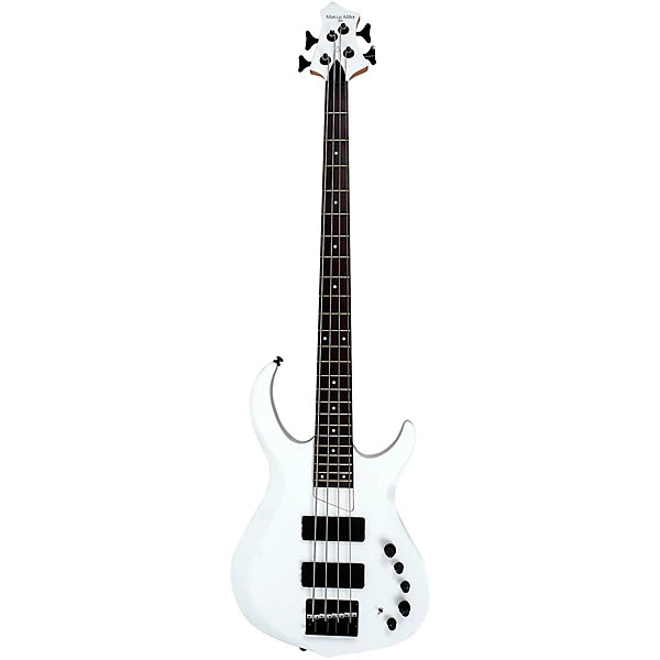 SIRE M2 - 4STRING WHITE