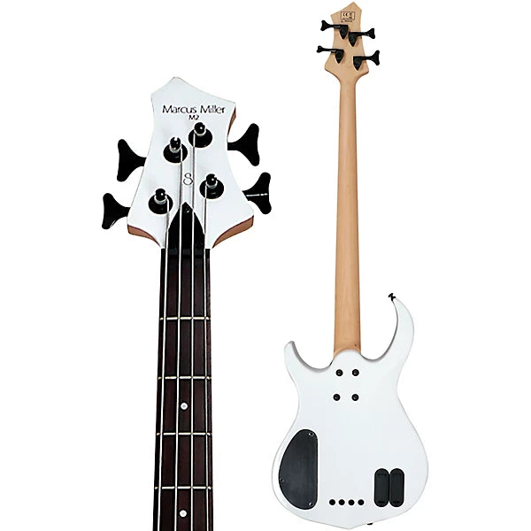 SIRE M2 - 4STRING WHITE