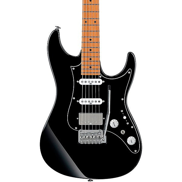Ibanez Prestige AZ2204B Electric Guitar - Black