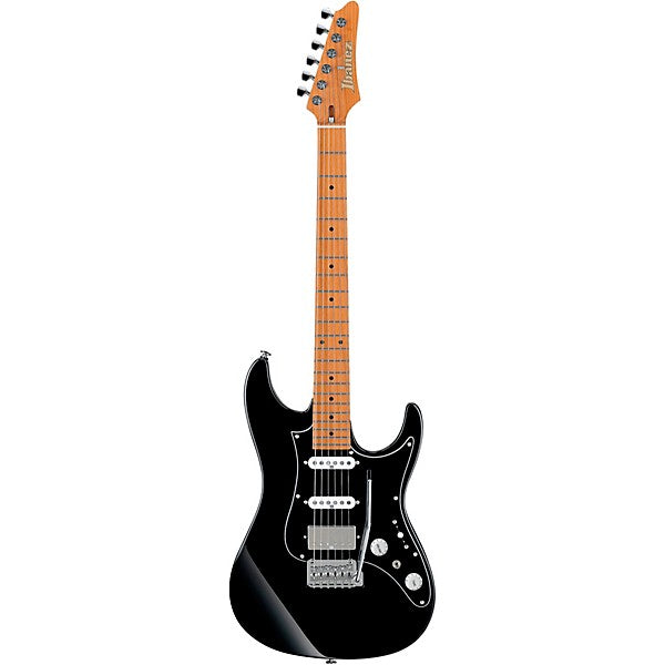 Ibanez Prestige AZ2204B Electric Guitar - Black