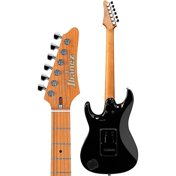 Ibanez Prestige AZ2204B Electric Guitar - Black